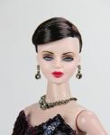 Horsman - Urban Vita - 150th Anniversary - Vita - Black Diamond - Doll